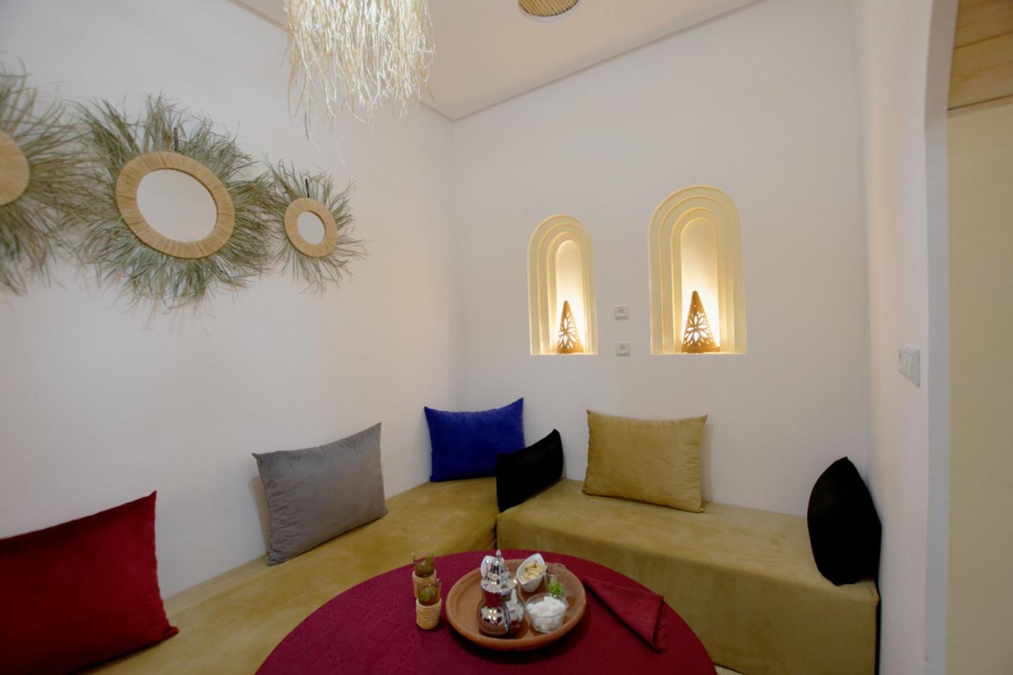 Riad Dreams Dades Tamellalt  Экстерьер фото