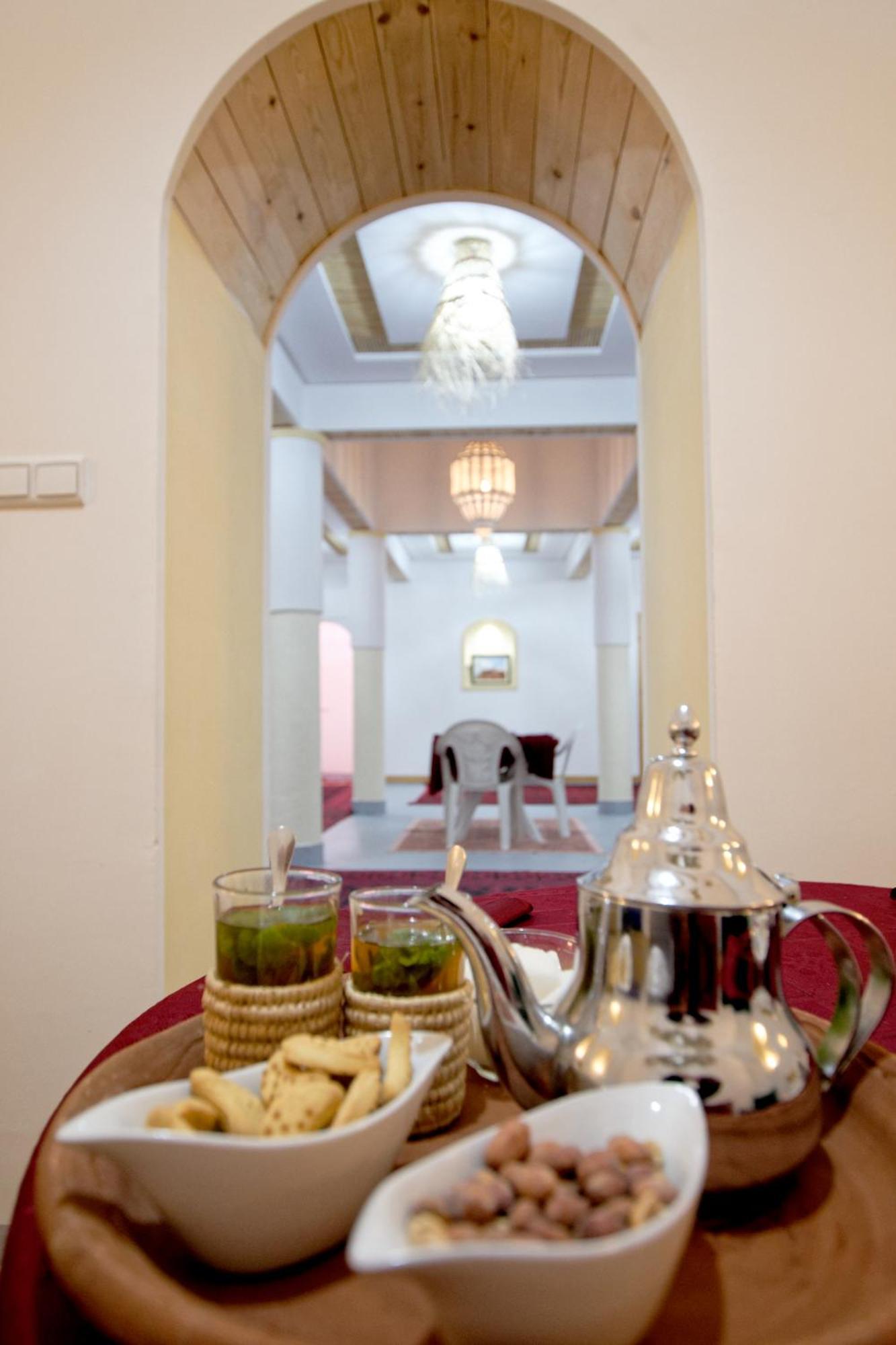 Riad Dreams Dades Tamellalt  Экстерьер фото