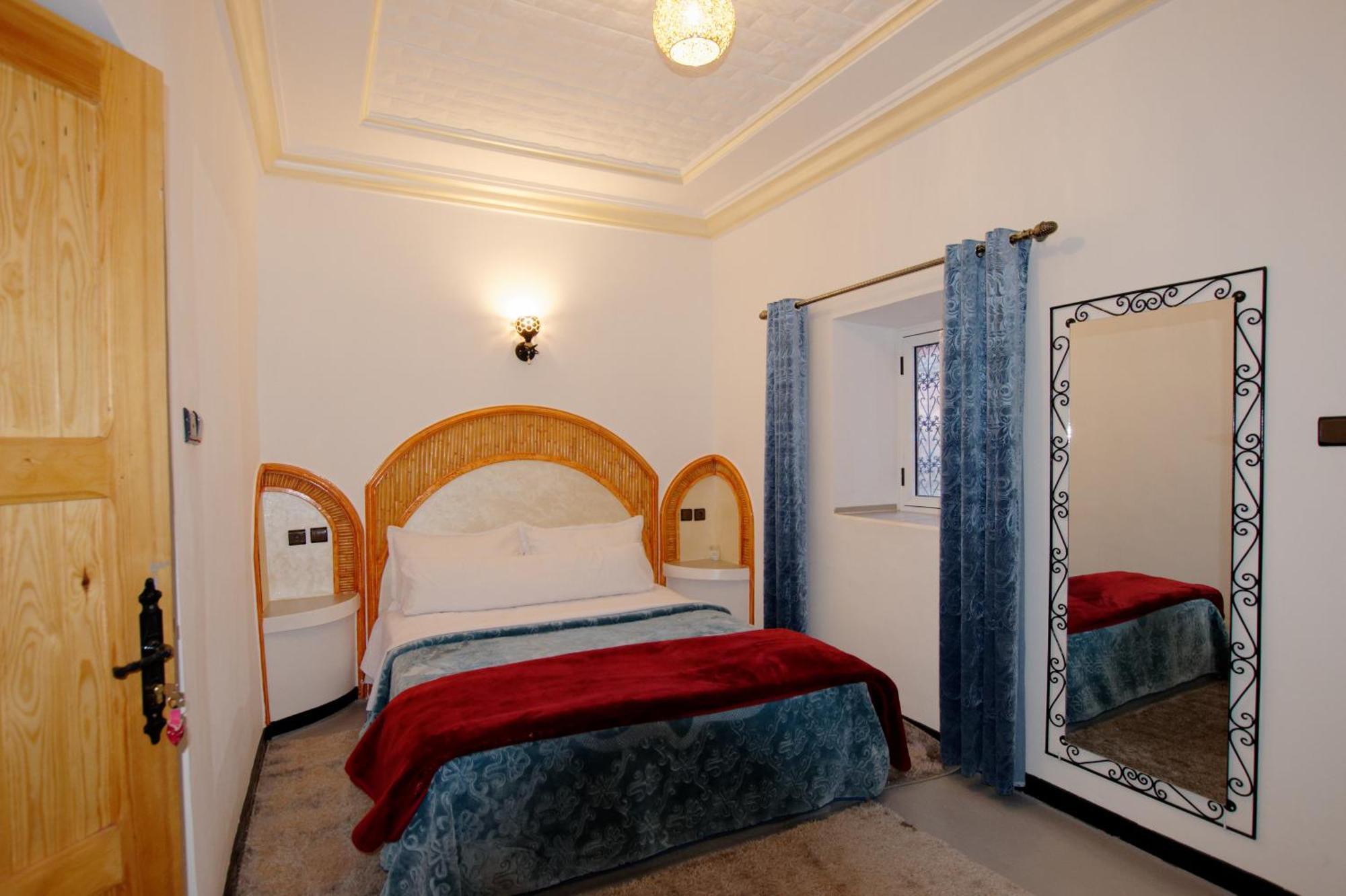 Riad Dreams Dades Tamellalt  Экстерьер фото