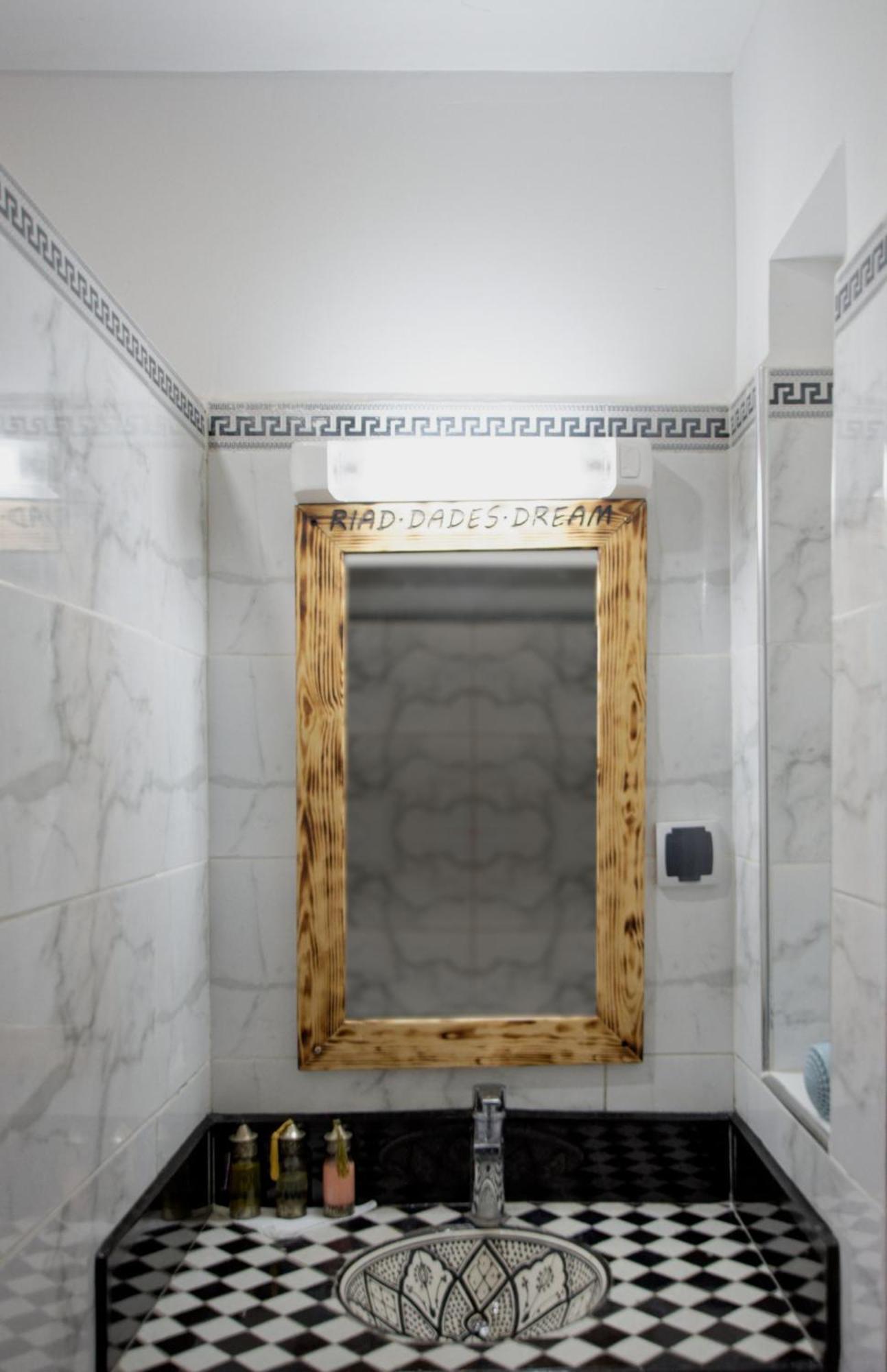 Riad Dreams Dades Tamellalt  Экстерьер фото