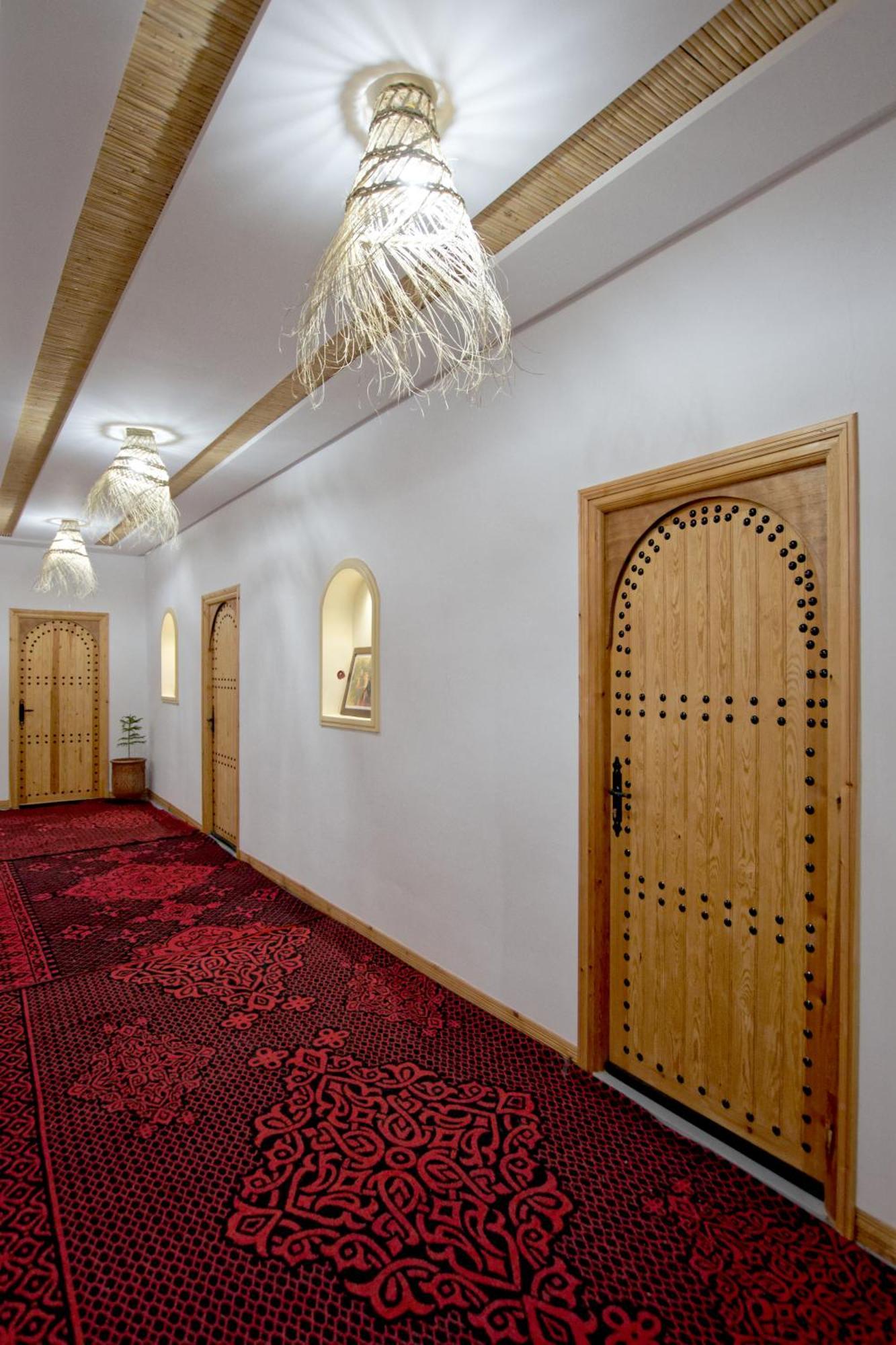 Riad Dreams Dades Tamellalt  Экстерьер фото