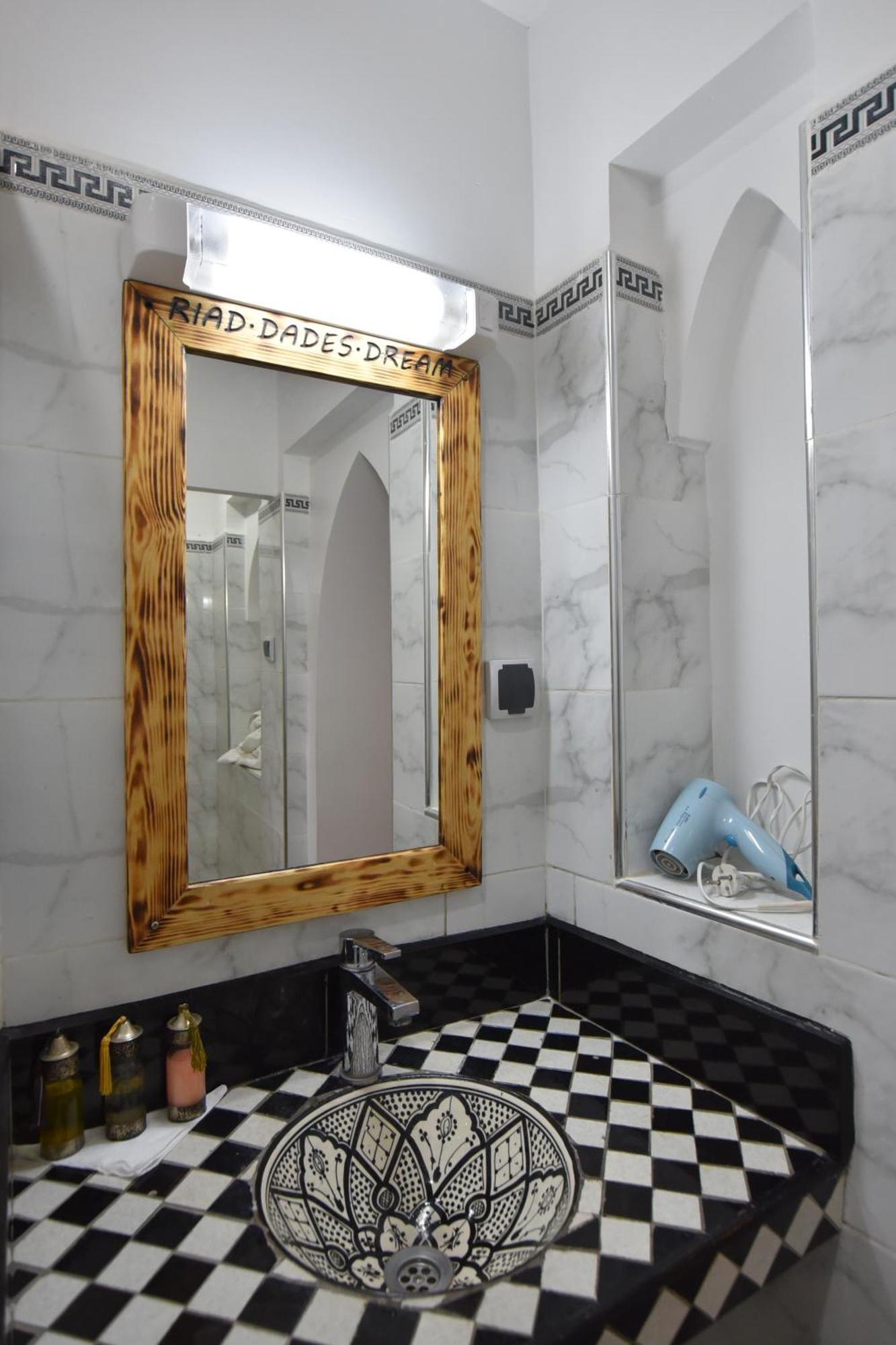 Riad Dreams Dades Tamellalt  Экстерьер фото
