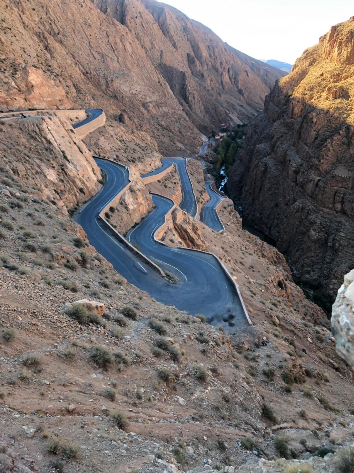 Riad Dreams Dades Tamellalt  Экстерьер фото