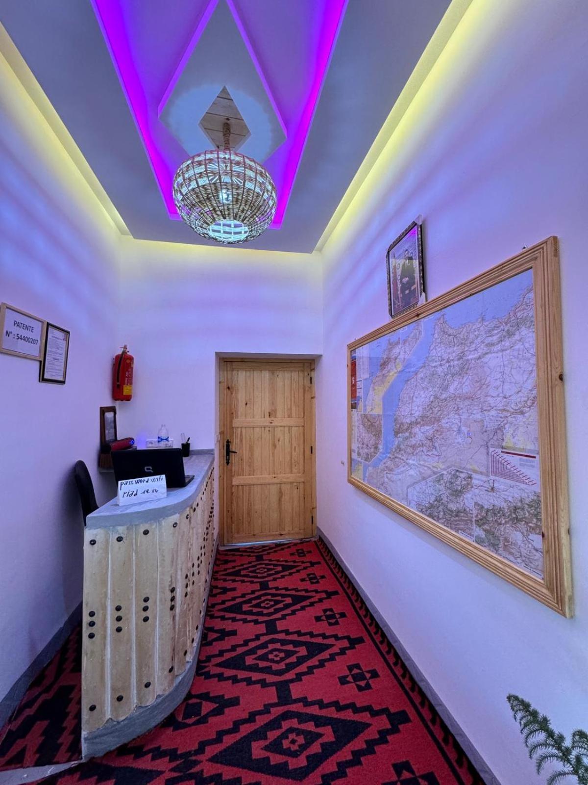 Riad Dreams Dades Tamellalt  Экстерьер фото