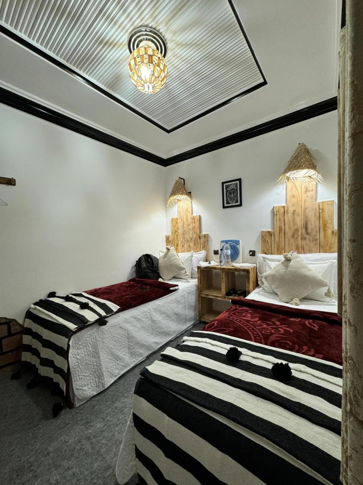 Riad Dreams Dades Tamellalt  Экстерьер фото