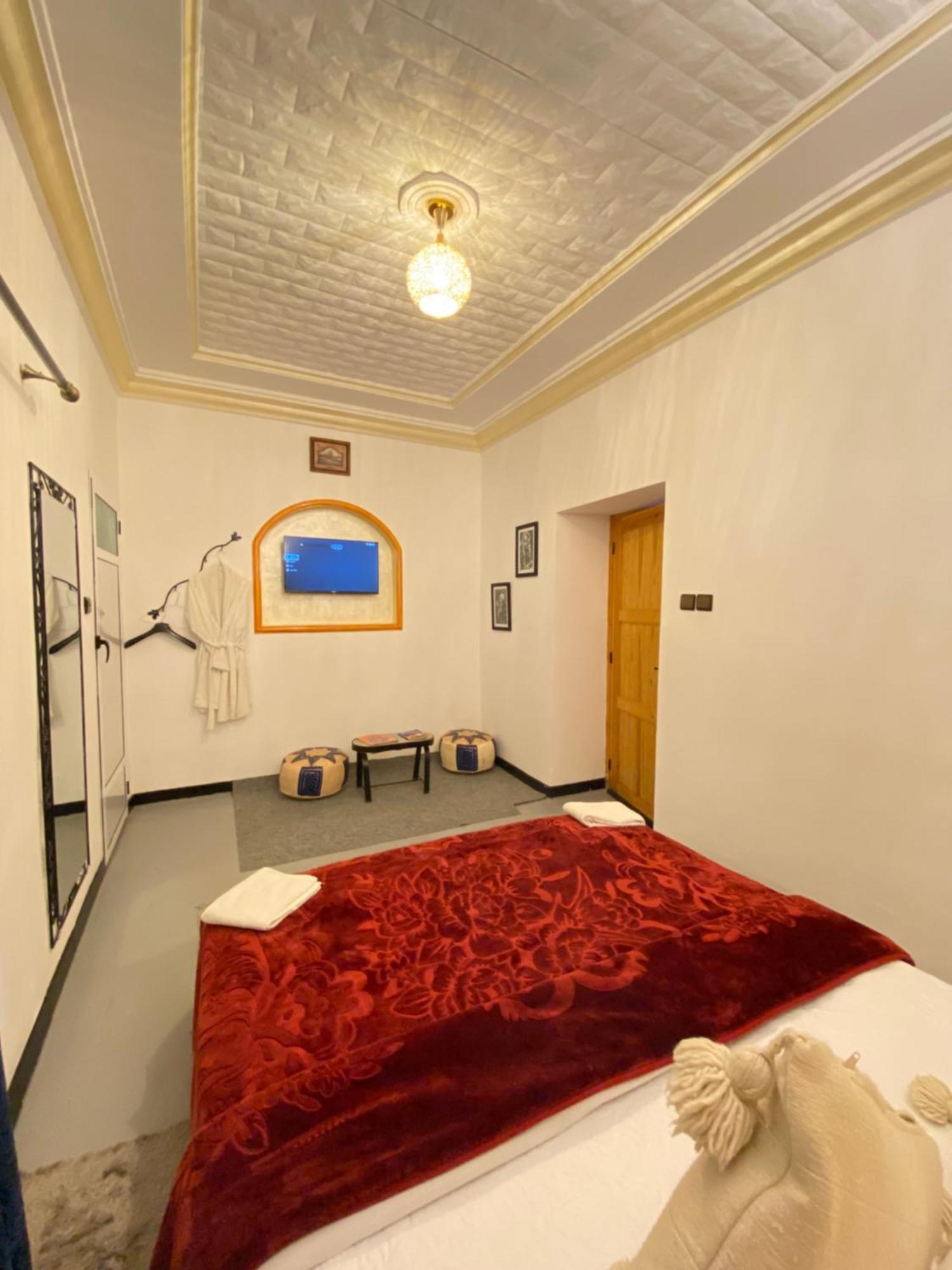 Riad Dreams Dades Tamellalt  Экстерьер фото