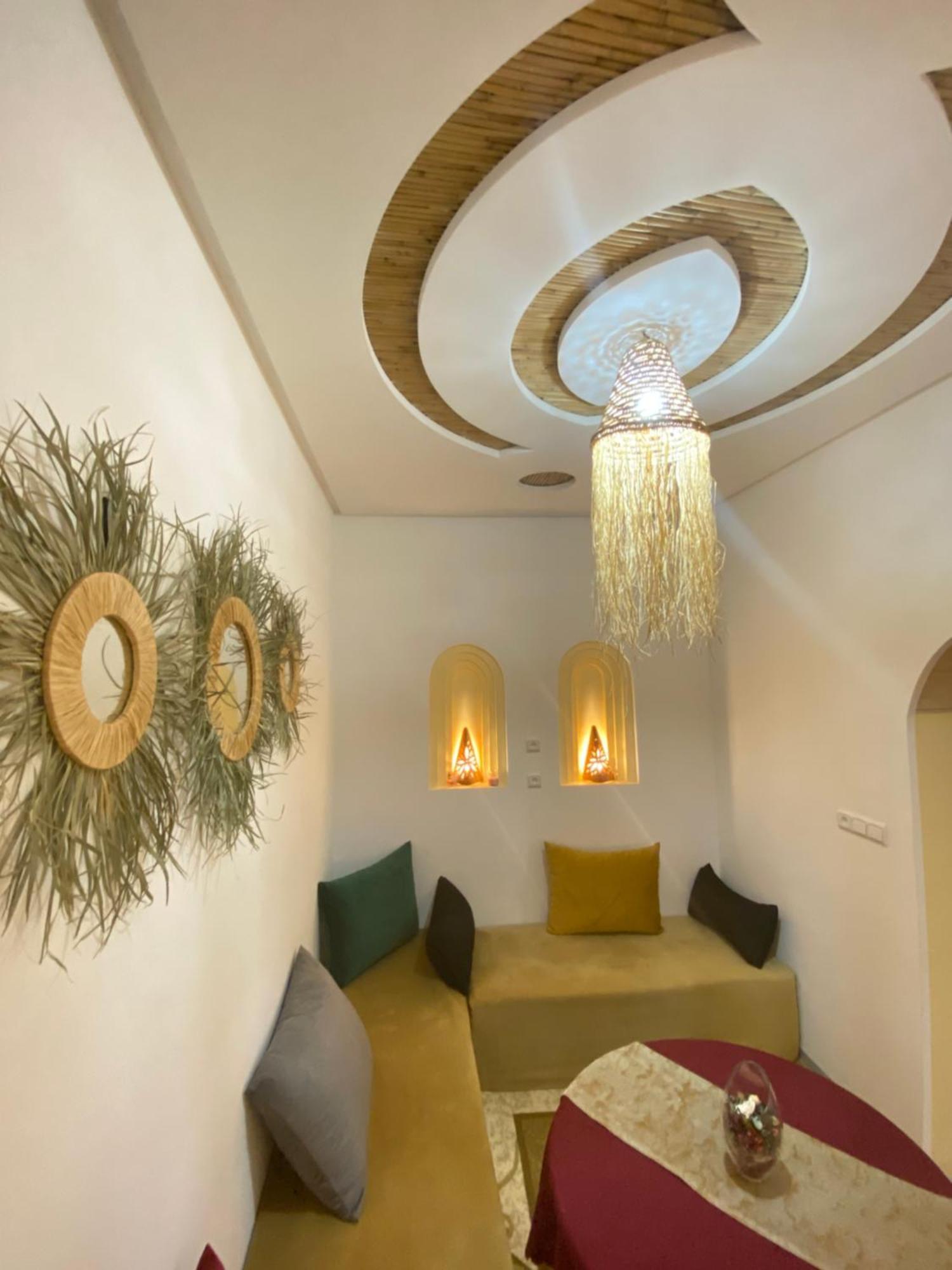 Riad Dreams Dades Tamellalt  Экстерьер фото