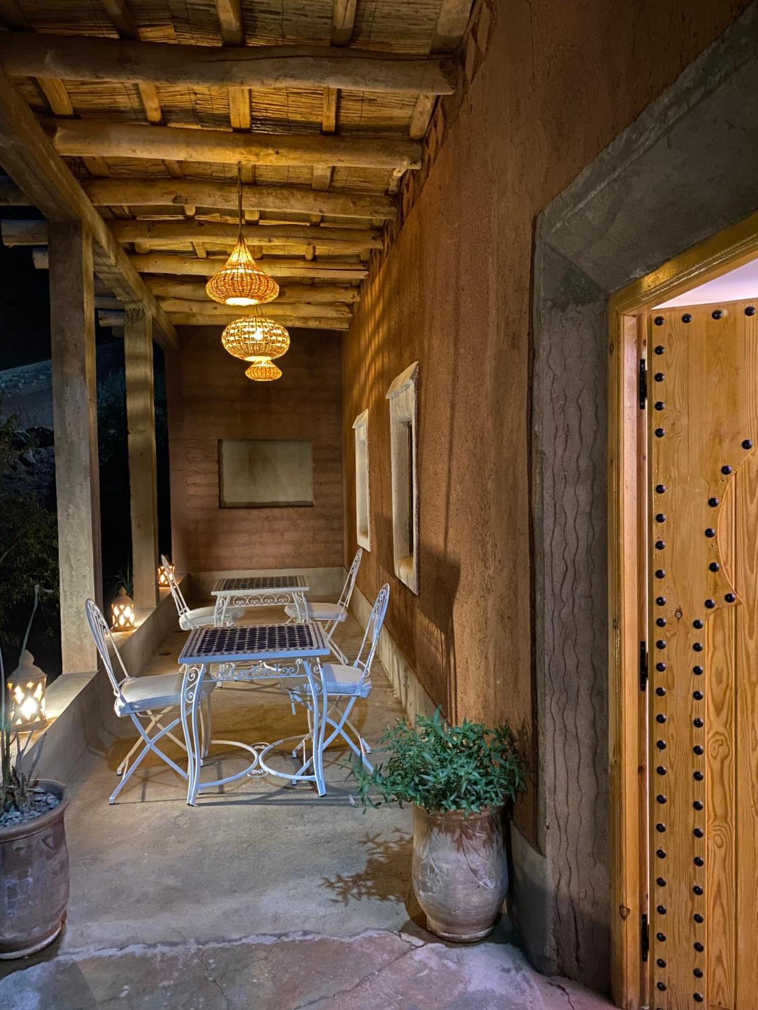 Riad Dreams Dades Tamellalt  Экстерьер фото
