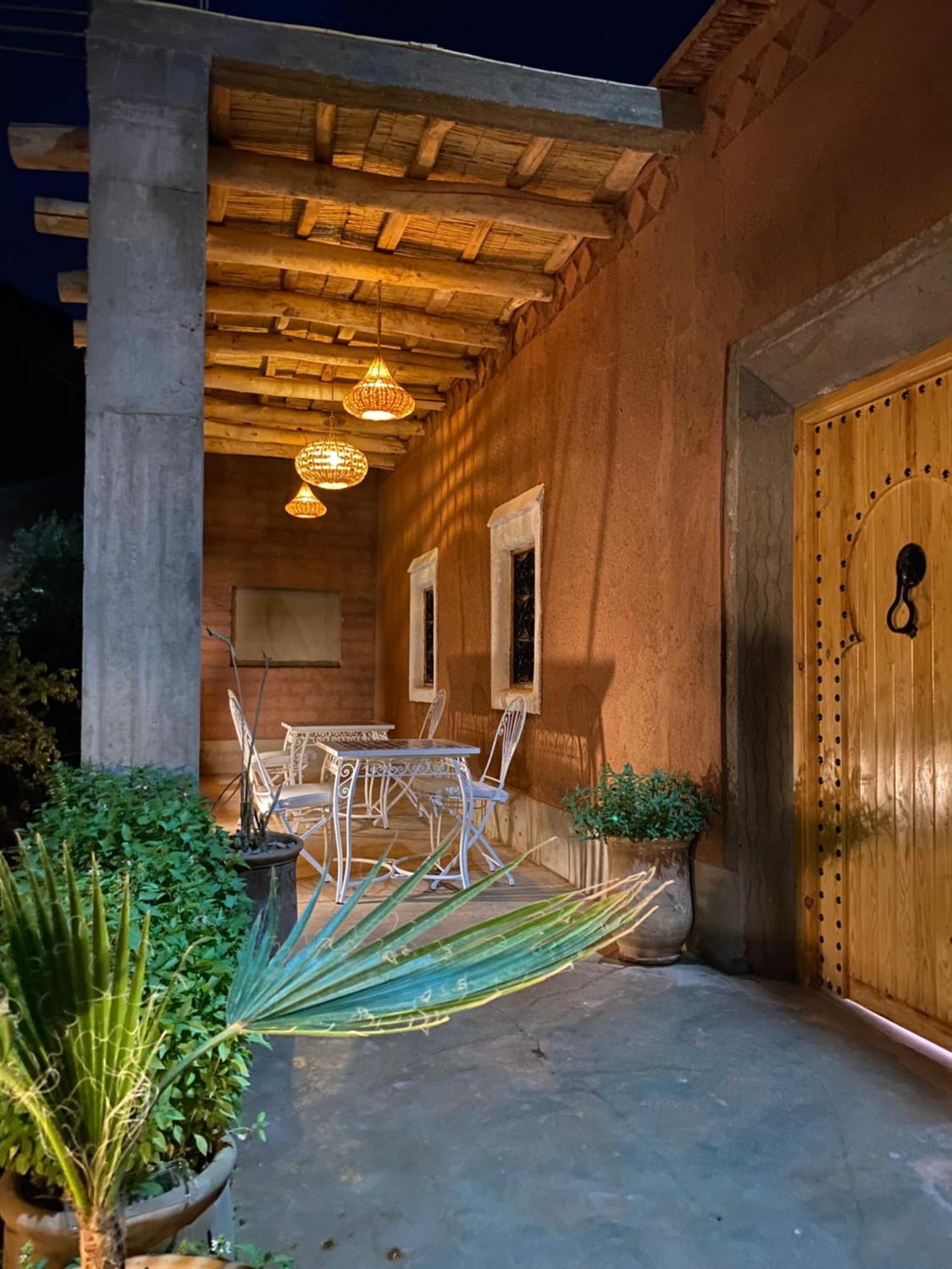 Riad Dreams Dades Tamellalt  Экстерьер фото
