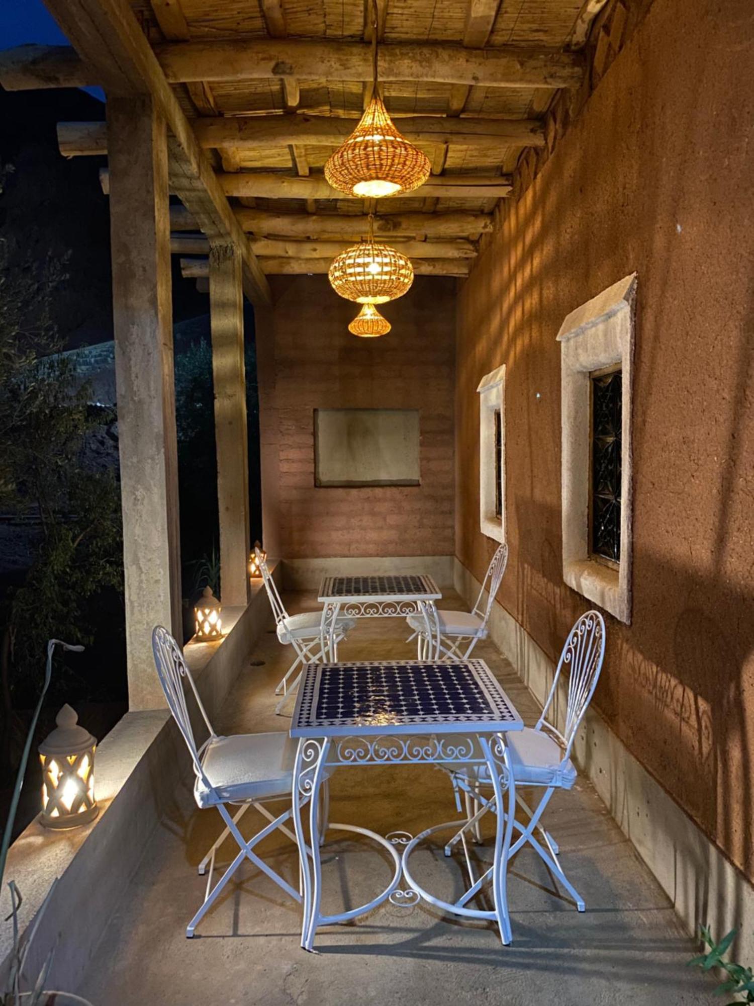 Riad Dreams Dades Tamellalt  Экстерьер фото