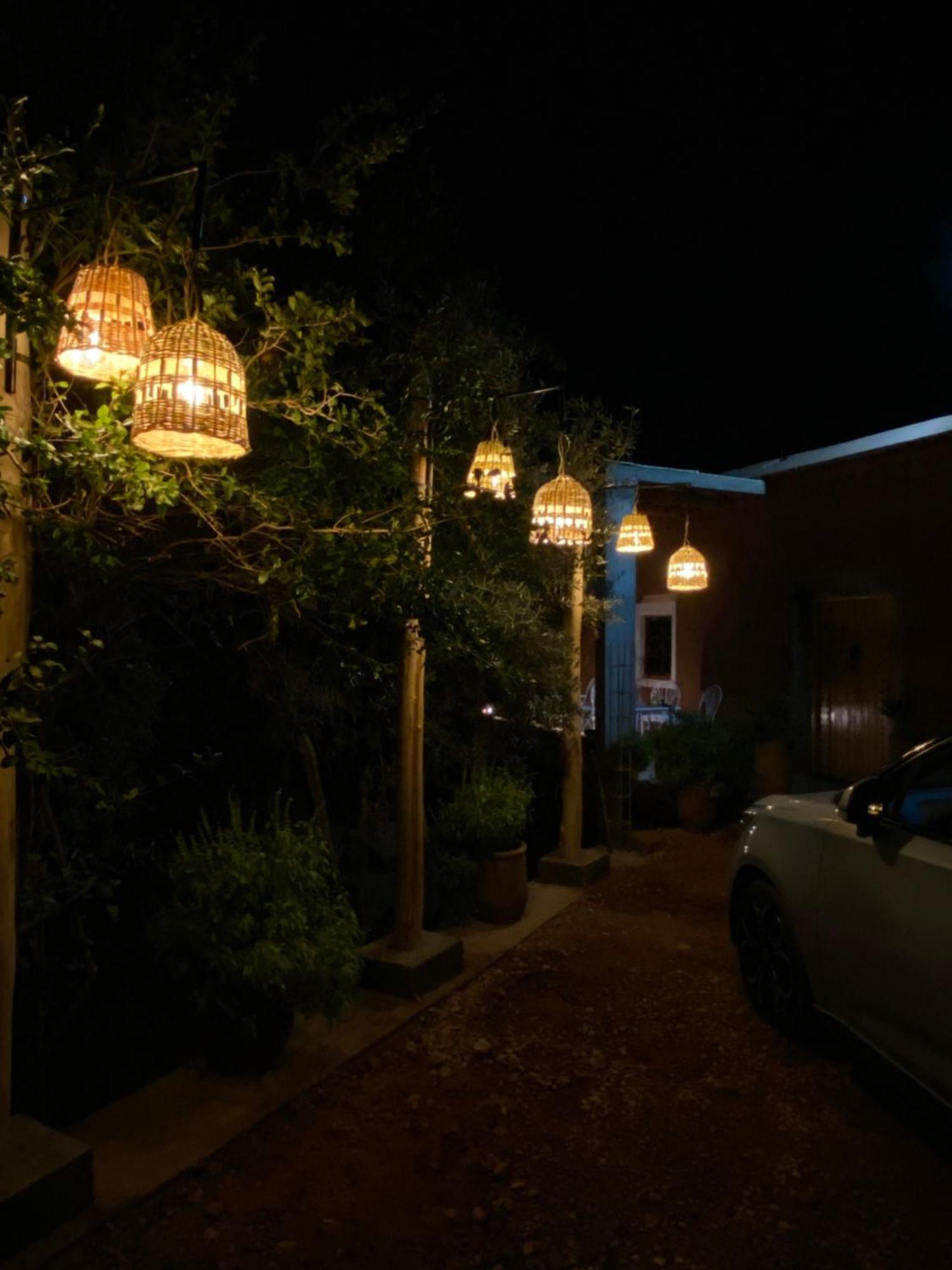 Riad Dreams Dades Tamellalt  Экстерьер фото