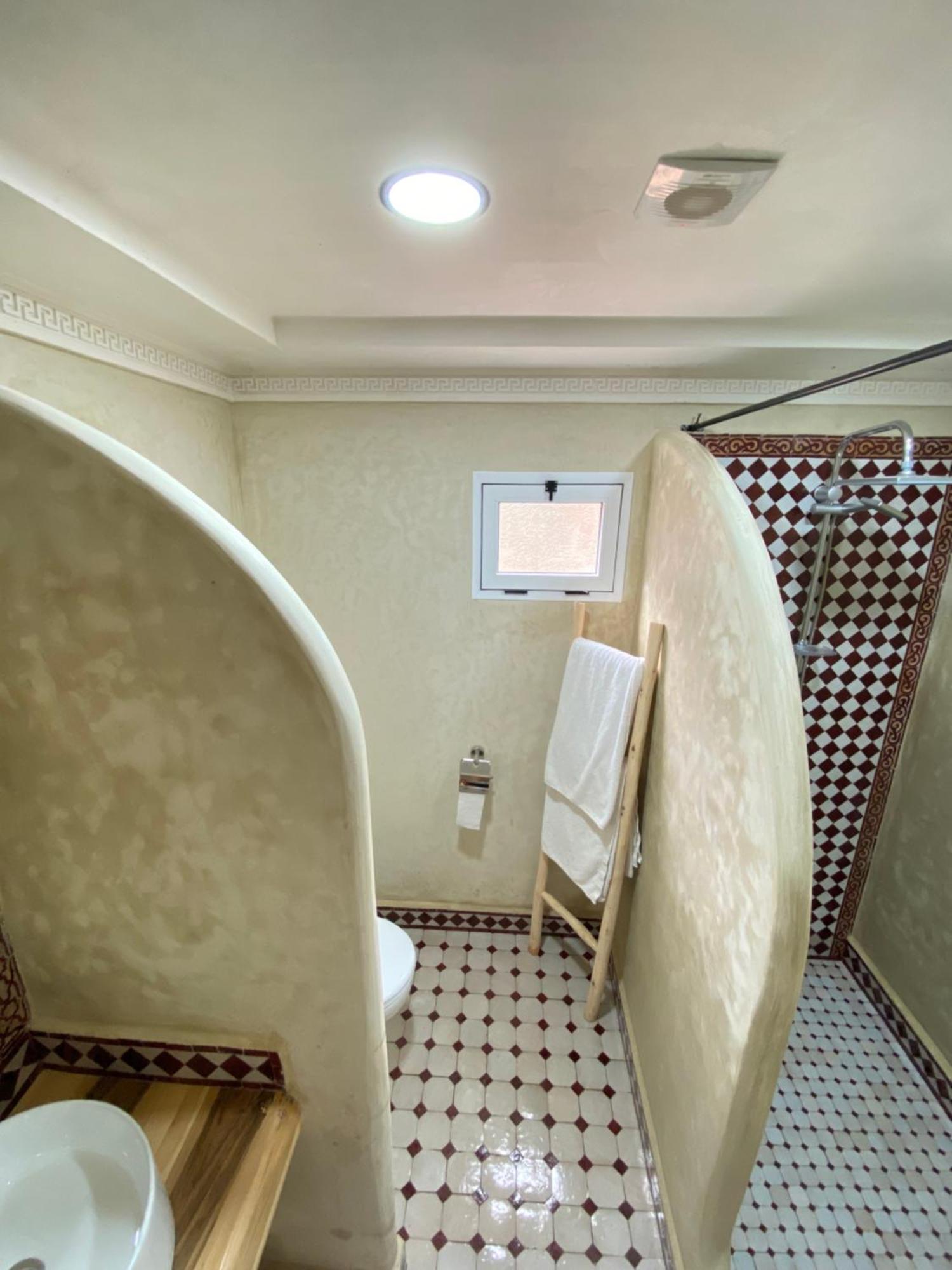 Riad Dreams Dades Tamellalt  Экстерьер фото