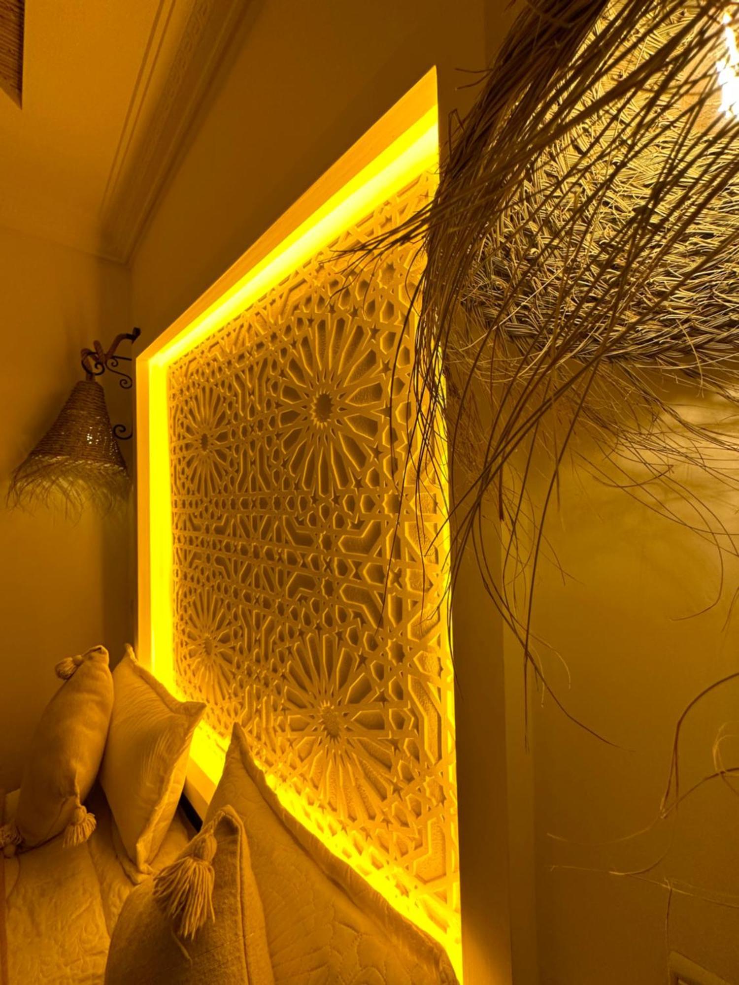 Riad Dreams Dades Tamellalt  Экстерьер фото