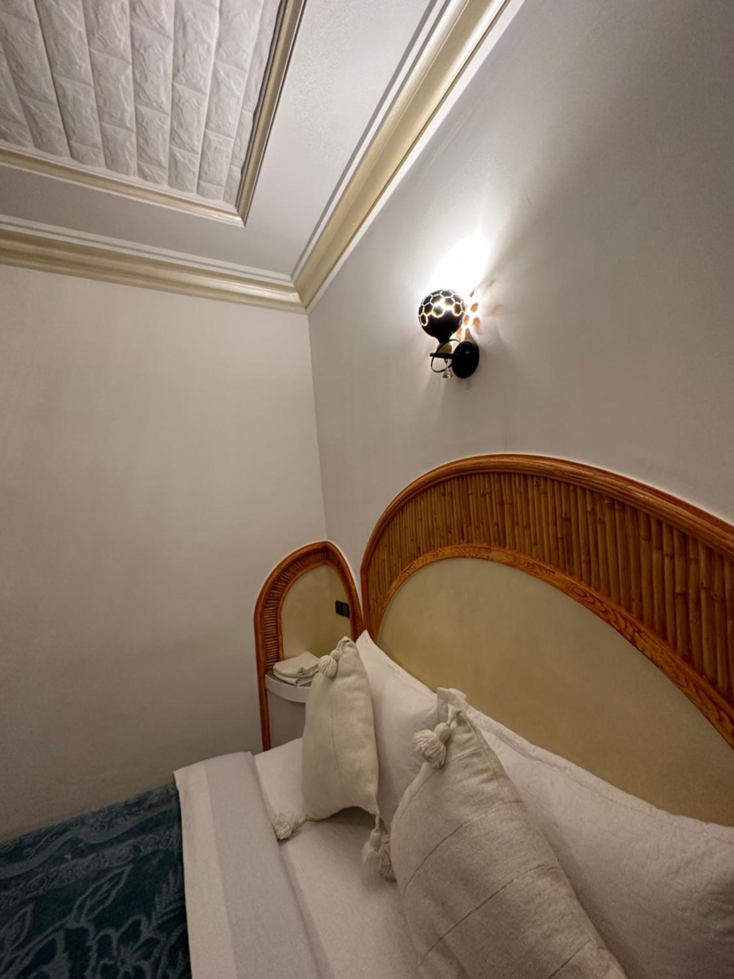 Riad Dreams Dades Tamellalt  Экстерьер фото