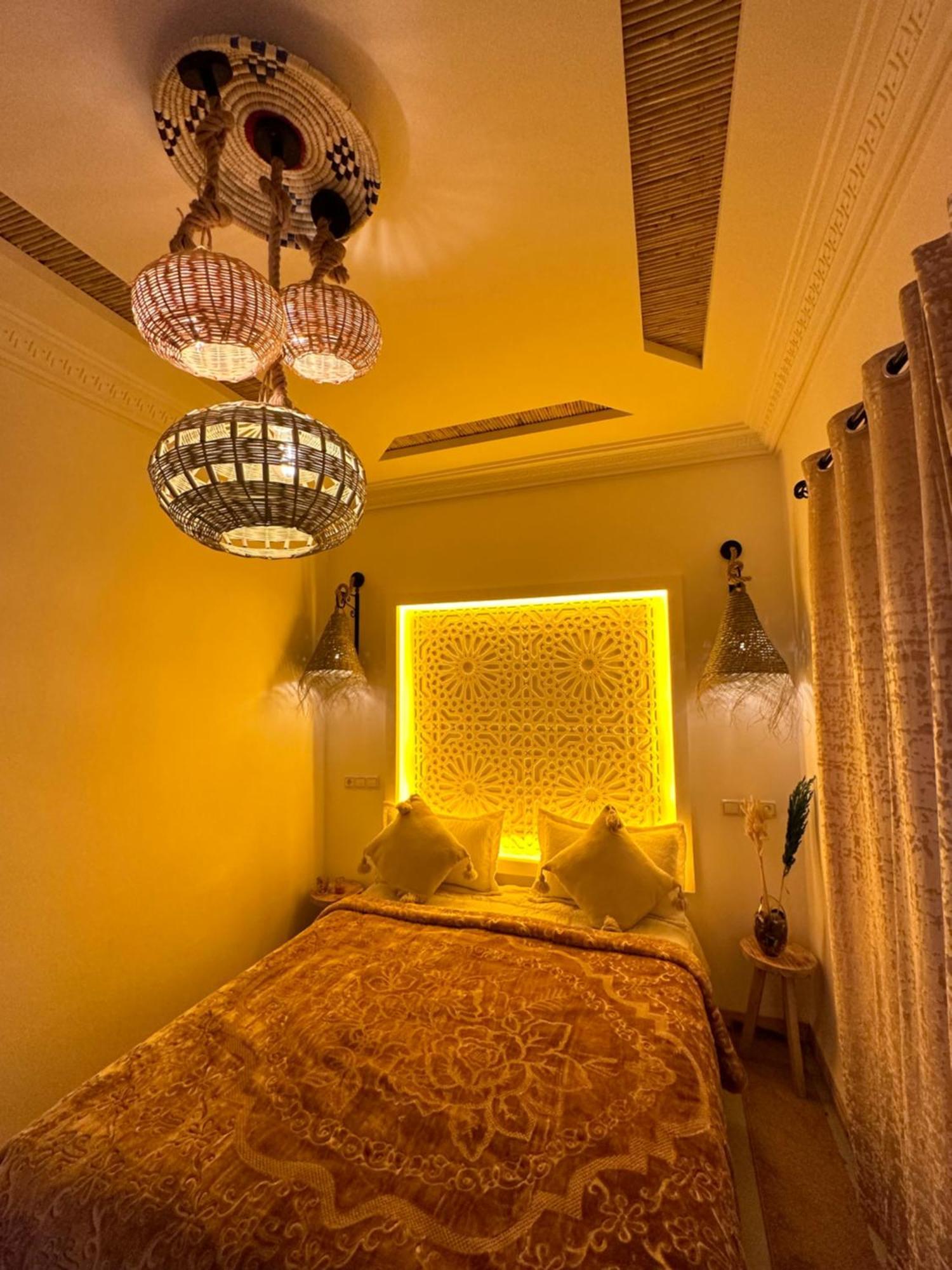 Riad Dreams Dades Tamellalt  Экстерьер фото