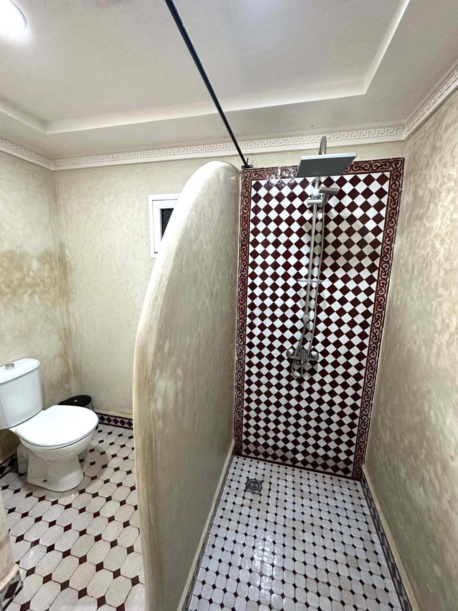 Riad Dreams Dades Tamellalt  Экстерьер фото