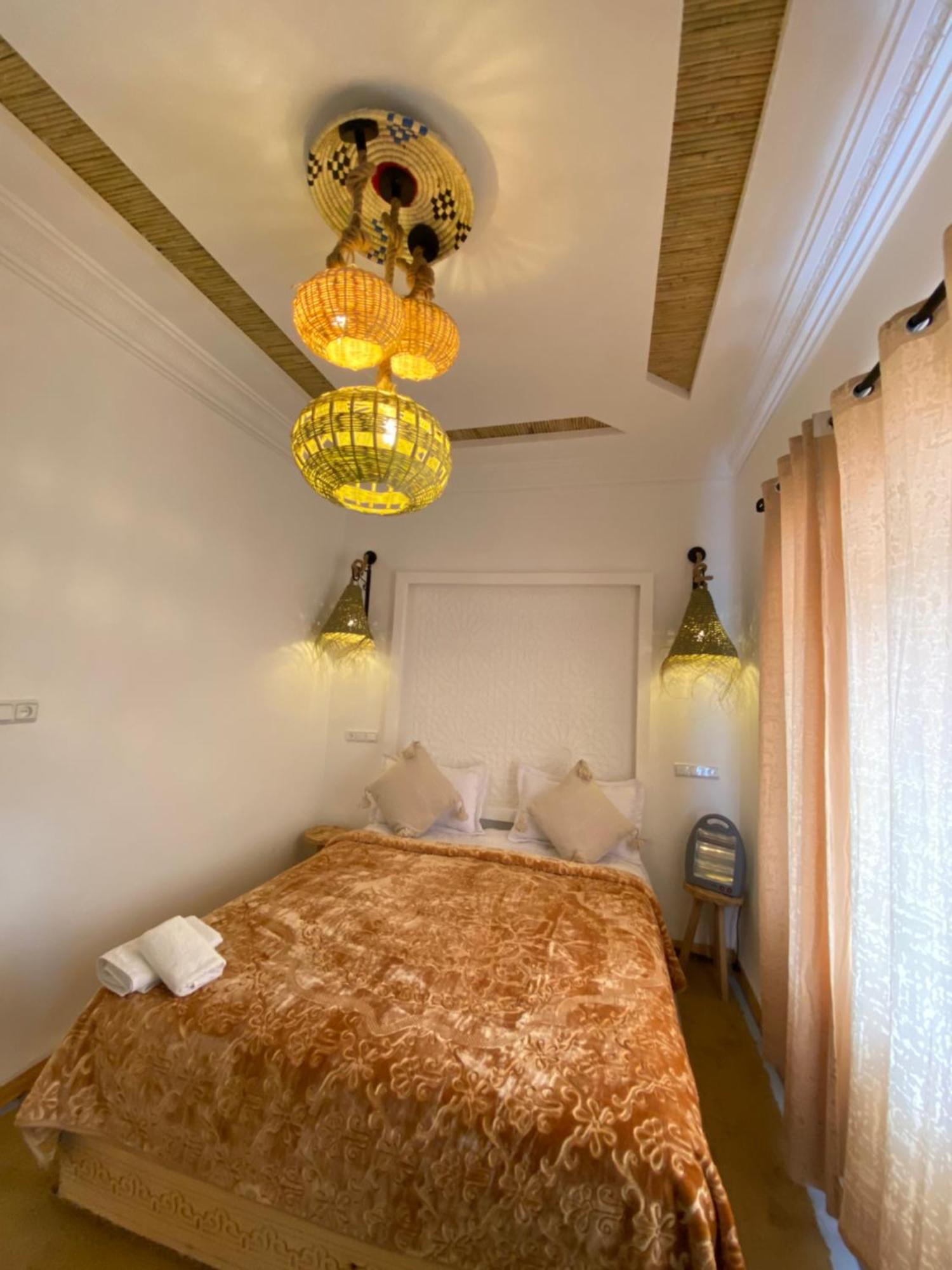 Riad Dreams Dades Tamellalt  Экстерьер фото