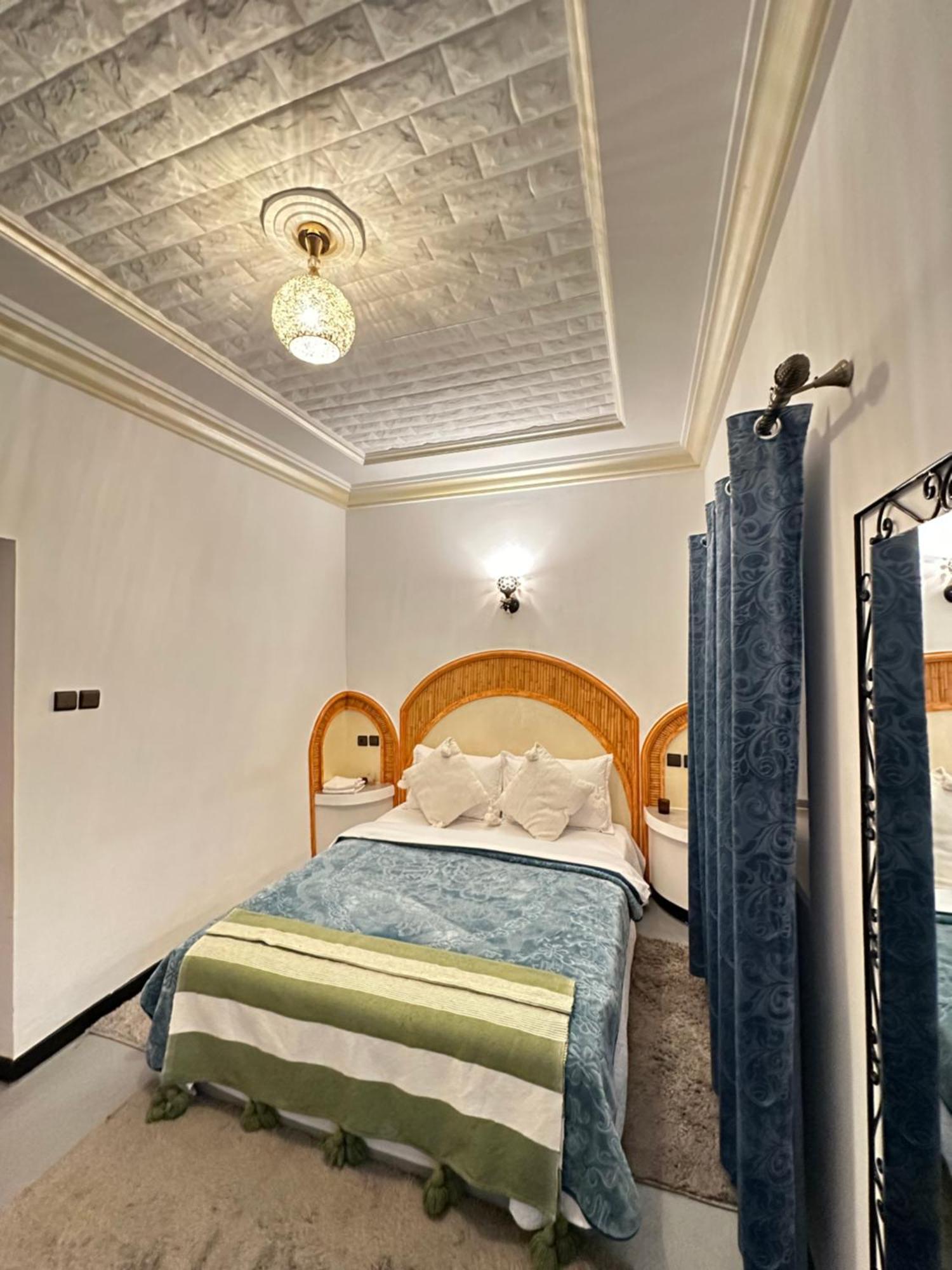 Riad Dreams Dades Tamellalt  Экстерьер фото